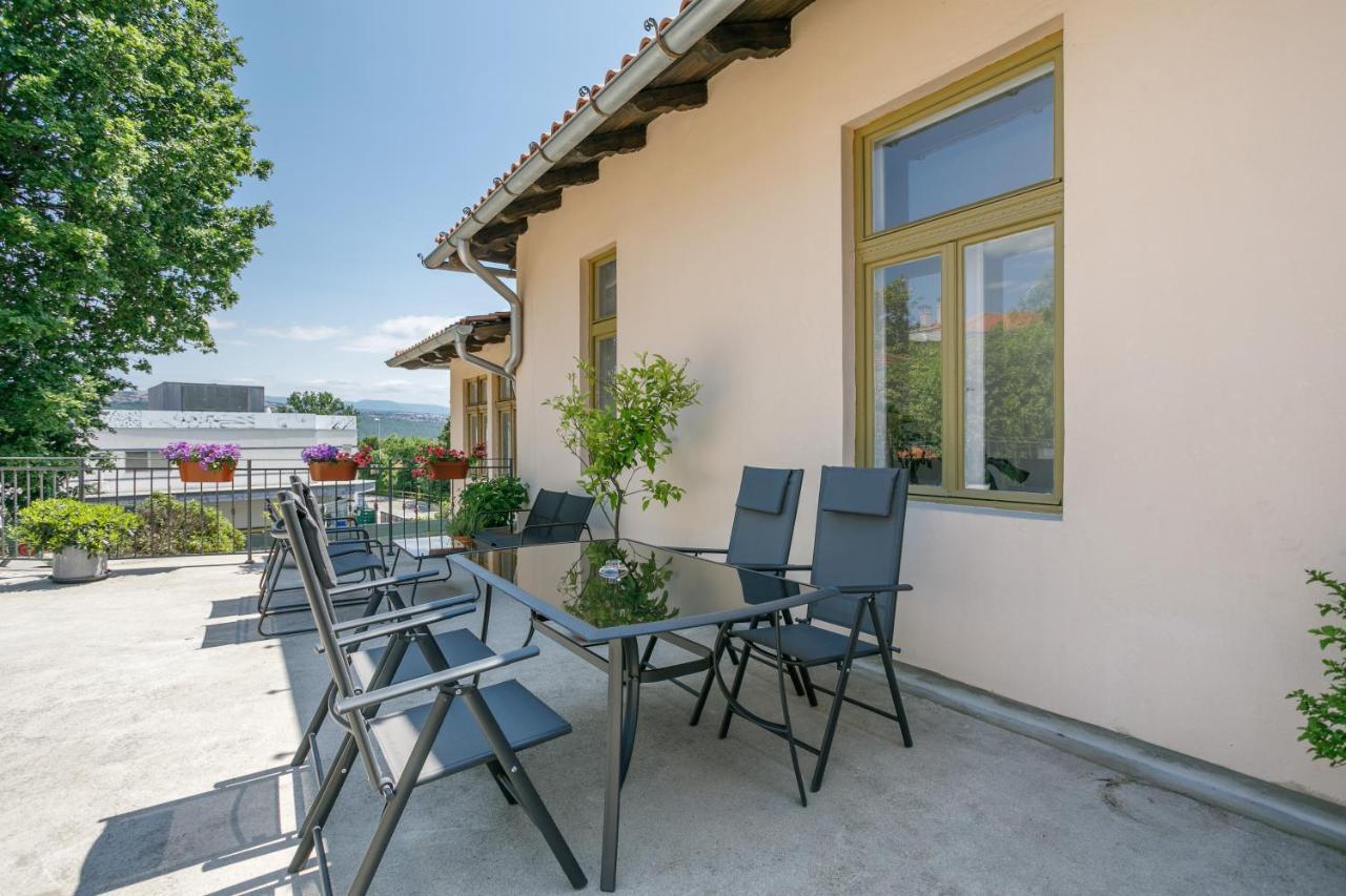 Gloria Apartment Opatija